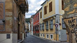 Τριπλασιασμός ιικού φορτίου στα λύματα της Ξάνθης - Αύξηση σε Αττική και Θεσσαλονίκη [πίνακας]