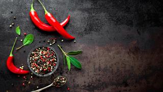 Ποια είναι τα οφέλη που προσφέρουν τα καυτερά τρόφιμα