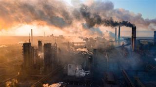 Ατμοσφαιρική ρύπανση: Η μεγαλύτερη παγκόσμια απειλή για την ανθρώπινη υγεία