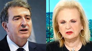 Συνάντηση Χρυσοχοΐδη με ΕΙΝΑΠ την Πέμπτη - Τι θα συζητηθεί