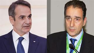 Τι ζήτησαν από τον πρωθυπουργό οι γιατροί της Θεσσαλονίκης