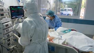 Αυξάνονται τα κρούσματα Covid στην Ιταλία