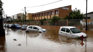 Υπουργείο Υγείας: Σημαντικές οδηγίες για προστασία μετά από πλημμύρα