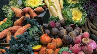 Φρούτα και λαχανικά του φθινοπώρου - Πόσο ωφέλιμα είναι για την υγεία