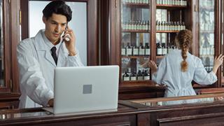 Σύσκεψη φαρμακοποιών για την αντιμετώπιση των προβλημάτων στη Θεσσαλία