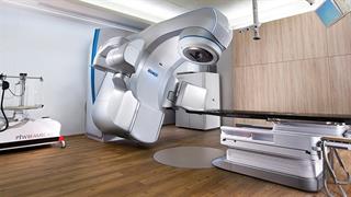 Ο ρόλος των ακτινοθεραπευτικών μηχανημάτων στην αντιμετώπιση του καρκίνου