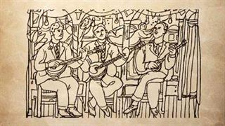 ΚΕΘΕΑ ΗΠΕΙΡΟΣ: Ρεμπέτικη βραδιά για τα 16 χρόνια