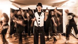 Ο εορτασμός της Παγκόσμιας Ημέρας του Φαρμακοποιού στη Θεσσαλονίκη