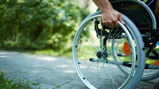Ε.Σ.Α.μεΑ: Εκτός εργατικού δυναμικού η συντριπτική πλειονότητα των ατόμων με αναπηρία!