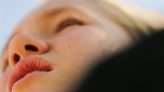 Έκθεση φωτογραφίας των Παιδικών Χωριών SOS στο λιμάνι της Θεσσαλονίκης