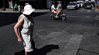 Eurostat: Ρεκόρ θανάτων στην Ελλάδα την εβδομάδα του καύσωνα - Πού καταγράφονται οι περισσότεροι