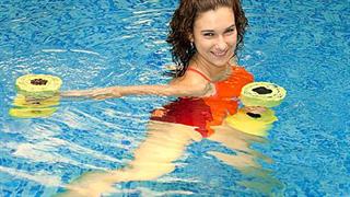 Γνωρίστε το Aqua-Aerobic