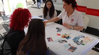 Ο ΕΕΣ τιμά την Παγκόσμια ημέρα Δράσης κατά της Κλιματικής Αλλαγής