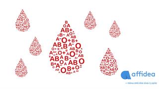 Affidea: Εξετάσεις για ομάδα αίματος για την έκδοση νέας ταυτότητας σε μειωμένη τιμή