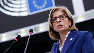 Στέλλα Κυριακίδου: Τα μέτρα της ΕΕ για τις ελλείψεις φαρμάκων