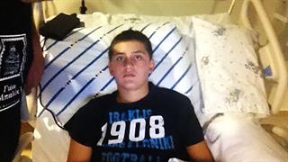 Η Οδύσσεια ενός φοιτητή με ημιπληγία - Ο ΕΦΚΑ τού ζητά πίσω επίδομα 27.000 ευρώ