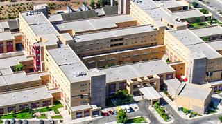 Νοσοκομείο Ρόδου: Πώς μπορεί να περιορίσει τη φυγή ασθενών προς την Αττάλεια της Τουρκίας