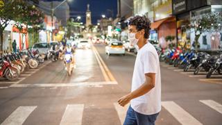 Πώς η  CoViD 19 επηρέασε την εποχική γρίπη τύπου Β