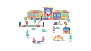 Πάνε και φέτος σχολείο οι ''Οργανούληδες''