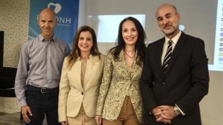 Πραγματοποιήθηκε η ημερίδα “Φροντιστές και Κατάθλιψη”