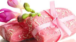 Φυσικά καλλυντικά. Φτιάξτο μόνη σου!