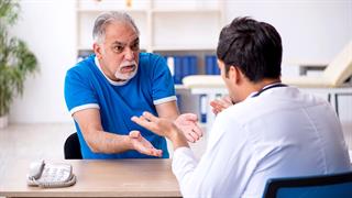 Ο ΙΣΑ ζητά τη λήψη μέτρων για την ασφάλεια των ιατρών του ΕΣΥ