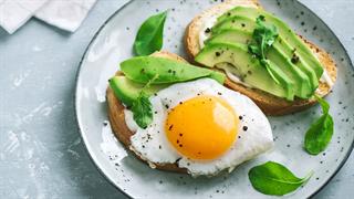 Αυγά: Θρεπτικά, χορταστικά και με οφέλη στην υγεία