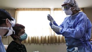 Πού θα γίνουν δωρεάν rapid tests την Τρίτη από κλιμάκια του ΕΟΔΥ