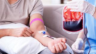 ΠΟΕΔΗΝ: Χρόνιο πρόβλημα οι ελλείψεις αίματος - Έκκληση για προσφορά