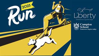 Liberty Run 2023 - Βλέπουμε μαζί