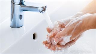 Ποιες λοιμώξεις προλαμβάνει το πλύσιμο των χεριών  