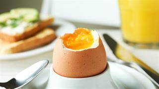 Ποια είναι η σχέση γενετικής προδιάθεσης και κατανάλωσης αυγών στην εμφάνιση στεφανιαίας νόσου [μελέτη]