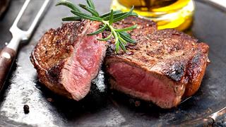 Με αυξημένο κίνδυνο διαβήτη τύπου 2 συνδέεται η κατανάλωση κόκκινου κρέατος