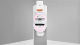 Πρωτοποριακό σύστημα μαστογραφίας με καινοτόμo τεχνολογία απεικόνισης