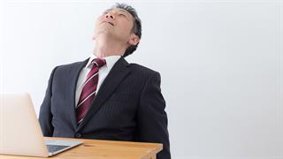 Oι Ιάπωνες υποφέρουν από έλλειψη ύπνου