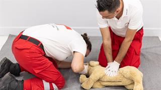 Ξεκίνησαν τα σεμινάρια Πρώτων Βοηθειών για σκύλους σε Αθήνα, Θεσσαλονίκη, Πάτρα, Κομοτηνή, Ξάνθη και Κρήτη