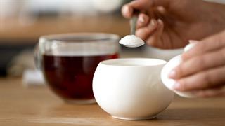 Επηρεάζει η ζάχαρη στον καφέ και στο τσάι το προσδόκιμο ζωής;