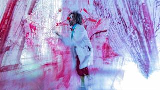 ''ΠασΠορτ-Μία αληθινή περιπέτεια'' στο Άσυλο Ανιάτων