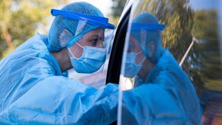 Πού θα γίνουν δωρεάν rapid tests από τον ΕΟΔΥ την Τετάρτη