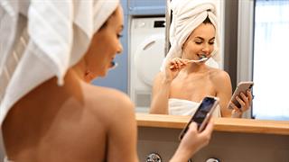 Τα πιο συχνά λάθη που κάνουμε στο μπάνιο