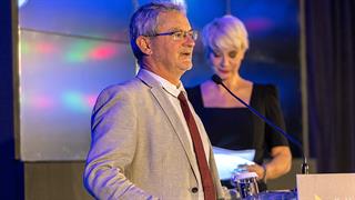 Απονομή των Healthcare Business Awards 2023