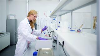 Ερευνητές βρήκαν τρόπο παρασκευής φαρμάκων φιλικών προς το περιβάλλον 