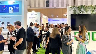 PHARMA point 2023: Συμμετείχαν 3.000 σύνεδροι και 82 εταιρείες