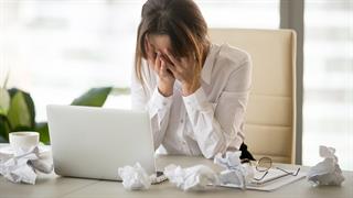 Πώς να φτιάξουμε μία πολύ κακή μέρα