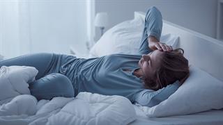 Η τεχνητή νοημοσύνη αναγνωρίζει τη διαταραχή συμπεριφοράς κατά τον ύπνο