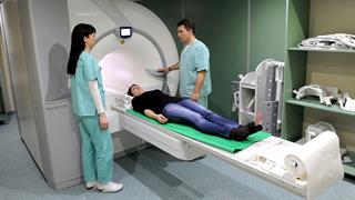 Μαγνητική τομογραφία μαστών: Εξέταση πρώτης γραμμής σε ομάδες υψηλού κινδύνου