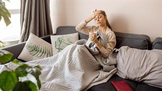 Long - CoViD: Νέα προσέγγιση με γνωσιακή συμπεριφορική θεραπεία 