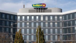 Συνεργασία της Merck  με κινεζική φαρμακευτική εταιρεία για φάρμακο κατά του καρκίνου