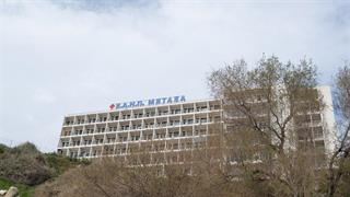 Αυτοκτόνησε ασθενής στο νοσοκομείο 