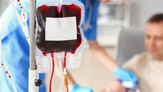 Απώλεια αίματος λόγω πολλών εργαστηριακών εξετάσεων οδηγεί σε αναιμία [μελέτη]